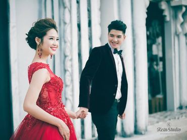 I &amp; A - Hoian and Vietnam wedding photographer - La maison de Anh Photography ( Hoian and Vietnam wedding photographer ) - Hình 18