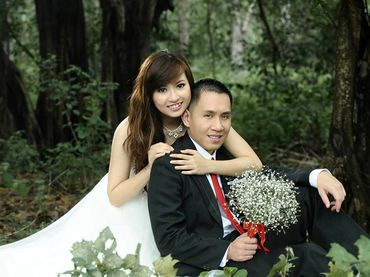 Album Hồ Cốc - Rosa Palace Wedding & Event - Hình 11