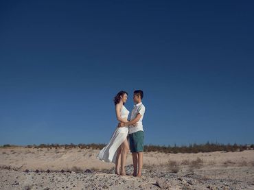 ABLUM NHA TRANG - HD Wedding Studio - Hình 18