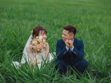 KHẢI VINH BRIDAL - Khải Vinh Bridal - Hình 11