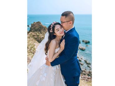 Pre-wedding Jung Hoon - Thanh Tâm - Doli Studio - Hình 12