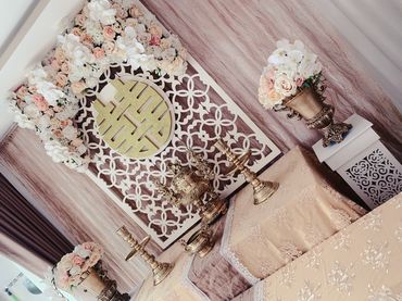 Các gói trang trí gia tiên - HB Wedding Decor - Trang Trí Nhà Ngày Cưới - Hình 5