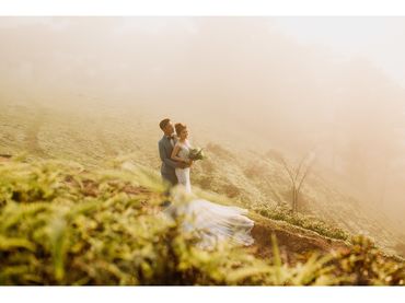 Bình Minh Đà Lạt ... - STUDIO T&Q Wedding Đà Lạt - Hình 3