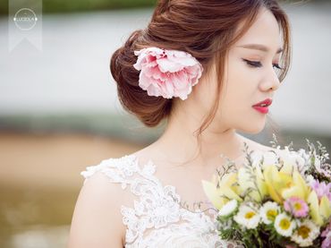 Album ảnh cưới tại Bà Nà hill - Đà Nẵng - Luciola Studio - Hình 23