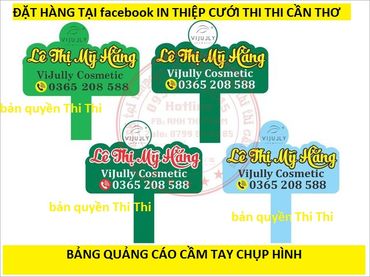 hashtag cầm tay chụp hình, hashtag cầm tay chụp ảnh, bảng quảng cáo cầm tay, hashtag sự kiện, hashtag checkin giá rẻ tại Cần Thơ - IN THIỆP CƯỚI CẦN THƠ GIÁ RẺ THI THI - Hình 14