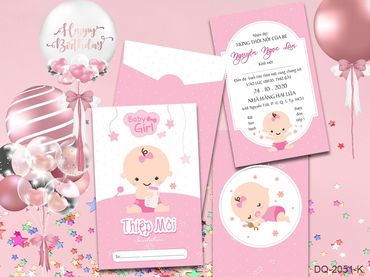 In Thiệp Cưới Lấy Ngay Lấy Liền Tại TP HCM - In Thiệp Cưới Ngọc Diễm - Hình 2