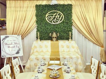 Album cưới chụp ở The Vow - Stephen Lee Makeup Studio - Hình 4