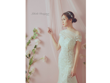 Quà tặng trị giá 100 triệu dành cho "Cô Dâu Trong Mơ" - Lek Chi Bridal - Hình 2