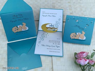 In Thiệp Cưới Lấy Ngay Lấy Liền Tại TP HCM - In Thiệp Cưới Ngọc Diễm - Hình 8