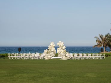 Ceremony and Reception - Axi Plaza - Hình 3