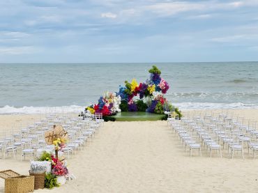 Ceremony and Reception - The Anam Mũi Né - Hình 4