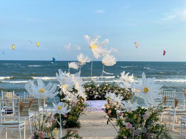 Ceremony and Reception - The Anam Mũi Né - Hình 3