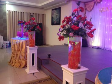TRUNG TÂM TIỆC CƯỚI VÀ HỘI NGHỊ MIMI PALACE - Trung tâm hội nghị tiệc cưới Mimi Palace - Hình 15
