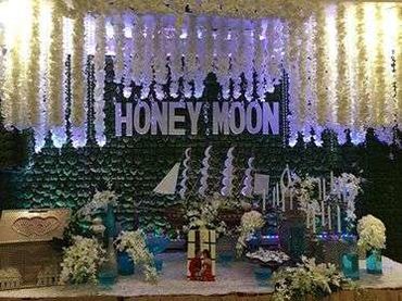 CHƯƠNG TRÌNH KHUYẾN MÃI ĐẶC BIỆT - Nhà hàng Honey Moon - Hình 7