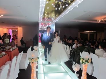 Nghệ sĩ và diễn viên đã ủng hộ Artex wedding - Trung tâm tiệc cưới Artex Hà Nội - Hình 1