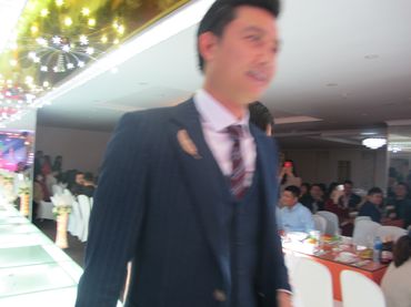 Nghệ sĩ và diễn viên đã ủng hộ Artex wedding - Trung tâm tiệc cưới Artex Hà Nội - Hình 2