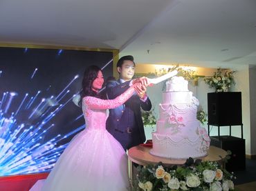 Nghệ sĩ và diễn viên đã ủng hộ Artex wedding - Trung tâm tiệc cưới Artex Hà Nội - Hình 4