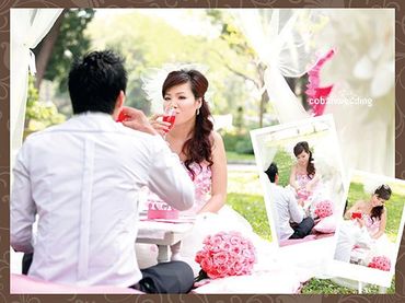 Nồng Nàng - Coban Wedding - Hình 10