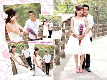 Nồng Nàng - Coban Wedding - Hình 14