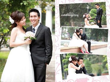 Nồng Nàng - Coban Wedding - Hình 15