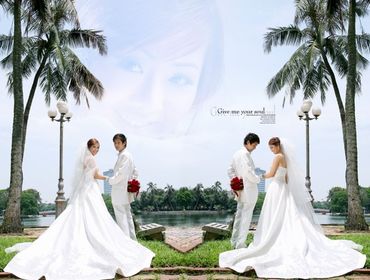 Album dã ngoại - Nguyễn Cương Studio - Hình 2