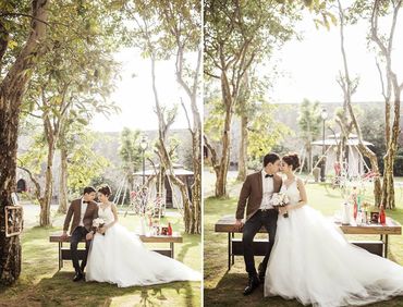 ALBUM TỔNG HỢP HÌNH + GÓC CHỤP ĐẸP - Hoa Mai Luxury Wedding Store - Hình 4