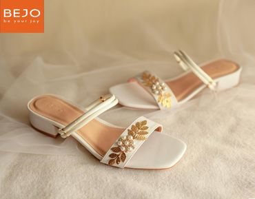 GIÀY 3CM  - Giày cưới / Giày Cô Dâu BEJO BRIDAL - Hình 9