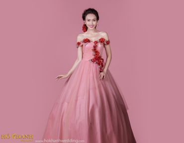 Áo Cưới Hồ Khanh Wedding - Hồ Khanh wedding - Hình 104