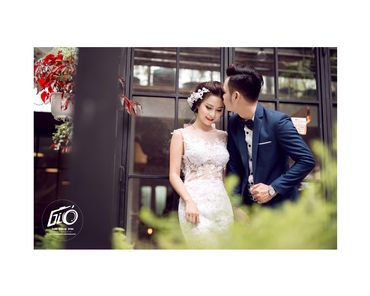 Sài Gòn Chạm Đến những ngày yêu . - Gio Studio - Hình 10