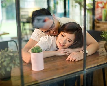 Phim Trường ENDEE GARDEN - ELNiNo Studio - Hình 17