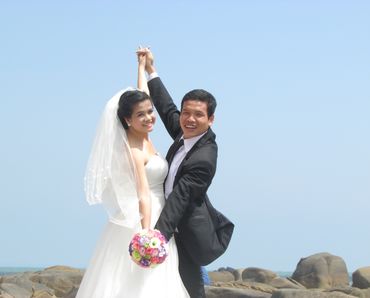 Tình yêu thời @ - Áo cưới Lê Minh - Hình 23