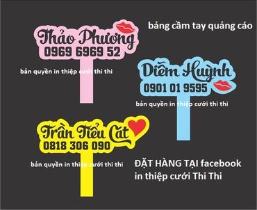 hashtag cầm tay chụp hình, hashtag cầm tay chụp ảnh, bảng quảng cáo cầm tay, hashtag sự kiện, hashtag checkin giá rẻ tại Cần Thơ - IN THIỆP CƯỚI CẦN THƠ GIÁ RẺ THI THI - Hình 35