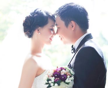Vì đôi ta là của nhau  - Leminhbee Studio - Hình 1