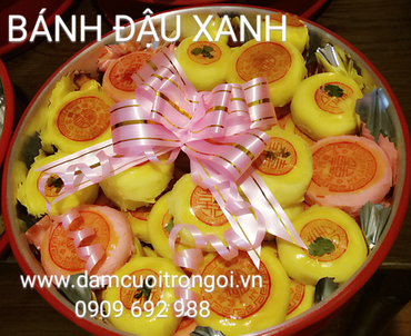 Mâm Quả Cưới Cho Ngày Trọng Đại - THANH BẢO - Hình 26