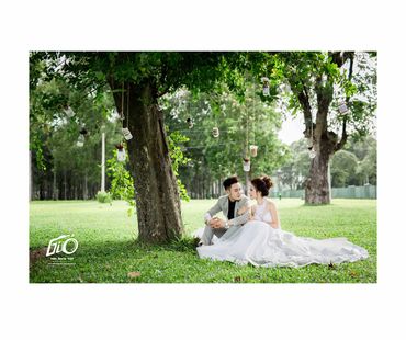 Sài Gòn Chạm Đến những ngày yêu . - Gio Studio - Hình 20