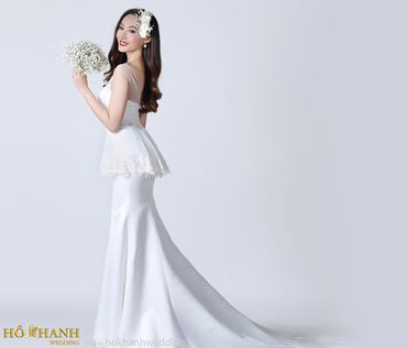 Áo Cưới Hồ Khanh Wedding - Hồ Khanh wedding - Hình 52