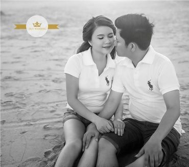 Greatest Love Of All - DuyWedding - Chụp Ảnh Cưới Đà Nẵng - Hình 20