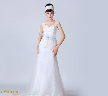 Áo Cưới Hồ Khanh Wedding - Hồ Khanh wedding - Hình 95