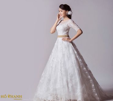 Áo Cưới Hồ Khanh Wedding - Hồ Khanh wedding - Hình 57