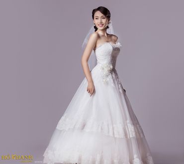 Áo Cưới Hồ Khanh Wedding - Hồ Khanh wedding - Hình 25