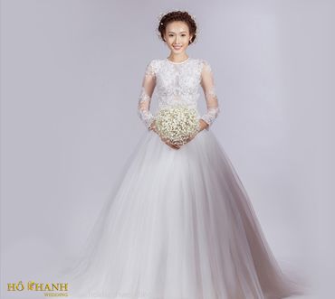 Áo Cưới Hồ Khanh Wedding - Hồ Khanh wedding - Hình 18