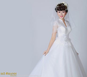 Áo Cưới Hồ Khanh Wedding - Hồ Khanh wedding - Hình 27