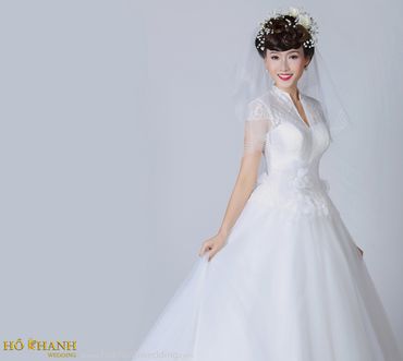 Áo Cưới Hồ Khanh Wedding - Hồ Khanh wedding - Hình 66