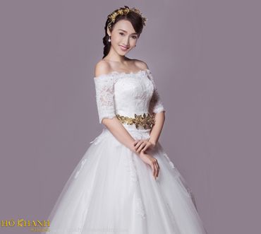 Áo Cưới Hồ Khanh Wedding - Hồ Khanh wedding - Hình 34