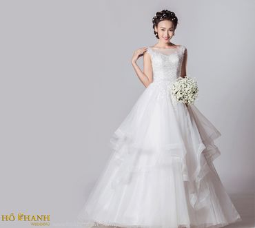 Áo Cưới Hồ Khanh Wedding - Hồ Khanh wedding - Hình 94