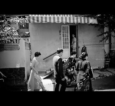 Mãi bên nhau em nhé - Thùy Linh Studio - Hình 3
