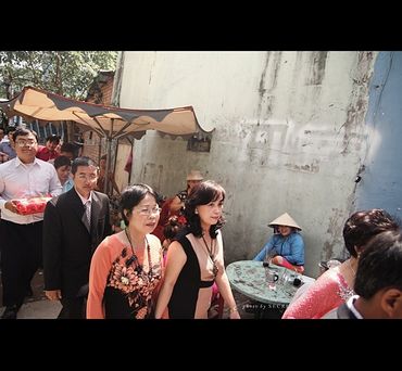 Mãi bên nhau em nhé - Thùy Linh Studio - Hình 8