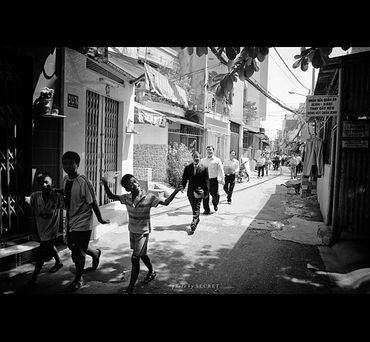 Mãi bên nhau em nhé - Thùy Linh Studio - Hình 9