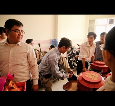 Mãi bên nhau em nhé - Thùy Linh Studio - Hình 12