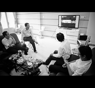 Mãi bên nhau em nhé - Thùy Linh Studio - Hình 16